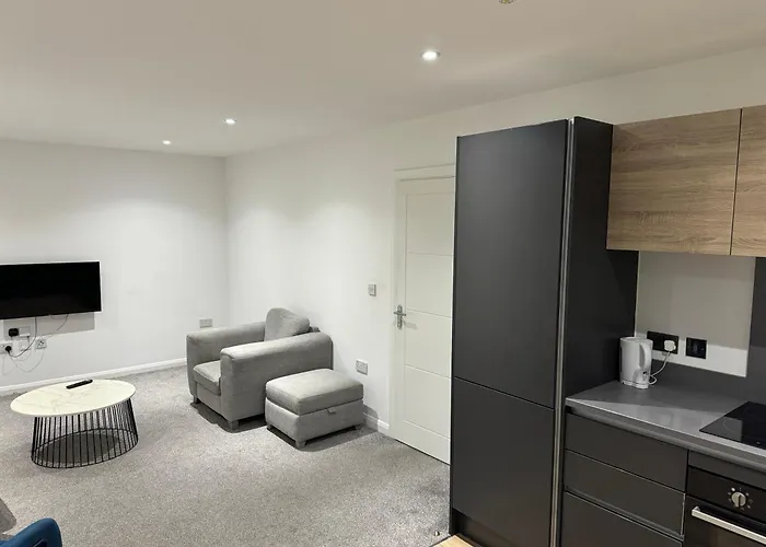 Rooms 24 Manchester